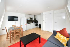 Penthouse in Battersea